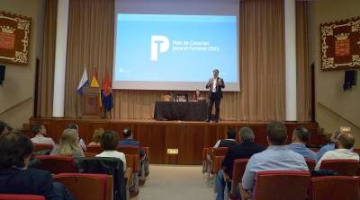 Canary Islands Plan for Tourism 2025