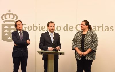 See here the news of the new decree of the holiday rental of the Canary Islands
