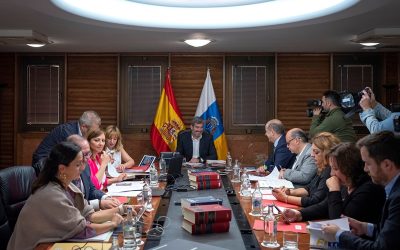 Lanzarote will have 26 villas under the Tourist Renewal Law