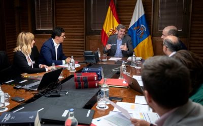 Lanzarote will have a day hospital for adults