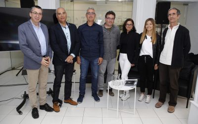 Lanzarote and Menorca close 25 years of the Biosphere Reserve