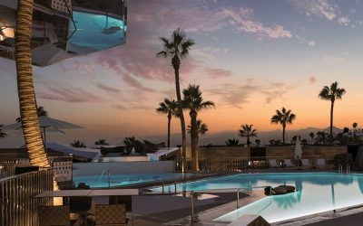 Canarias closed 2018 with the highest hotel profitability in Spain