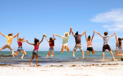 From Lanzarote to La Palma nonstop, this summer with Binter