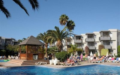 Holiday rental statistics