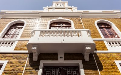 Casa Amarilla Celebrates 4 years