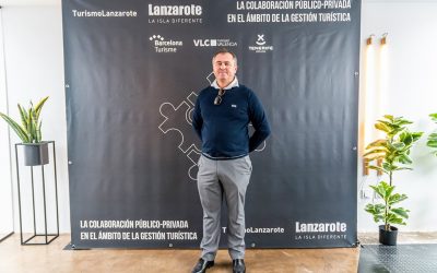 Sociedad de Promoción Exterior de Lanzarote – SPEL 