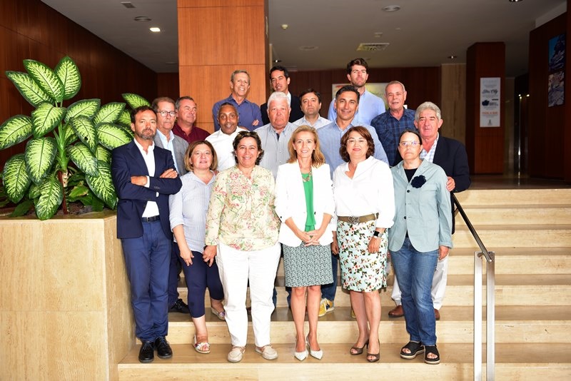 The Lanzarote Tourism Federation is born