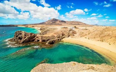 Lanzarote, destination of the first safe flight in front of the Covid-19?