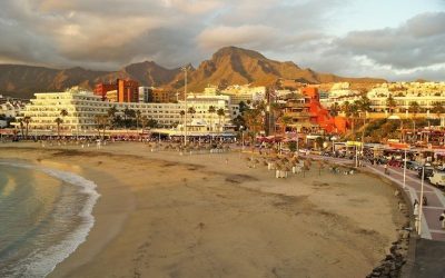 CANARY ISLANDS NEWS