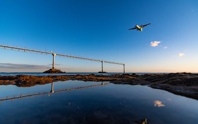 Lanzarote begins to reopen to peninsular tourism from this Sunday