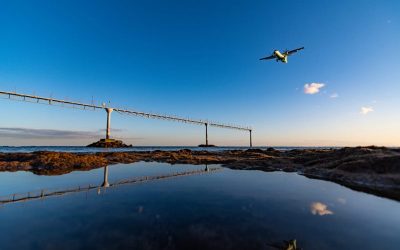 An OTM delegation will evaluate the safety of Lanzarote as a destination