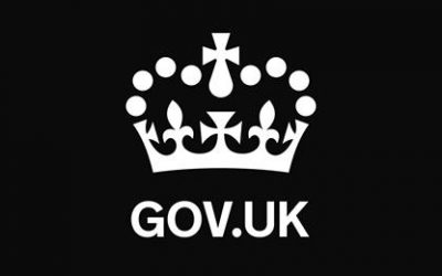 GOV.UK Passport Update