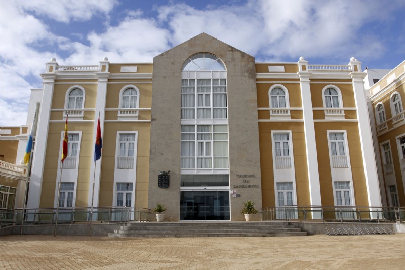 Lanzarote will have 11.3million euros for Municipal Cooperationand Employment plans