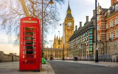 The confinement of England hits the Canary Islands