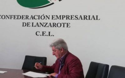 Lanzarote entrepreneurs ask to speed up public procurement