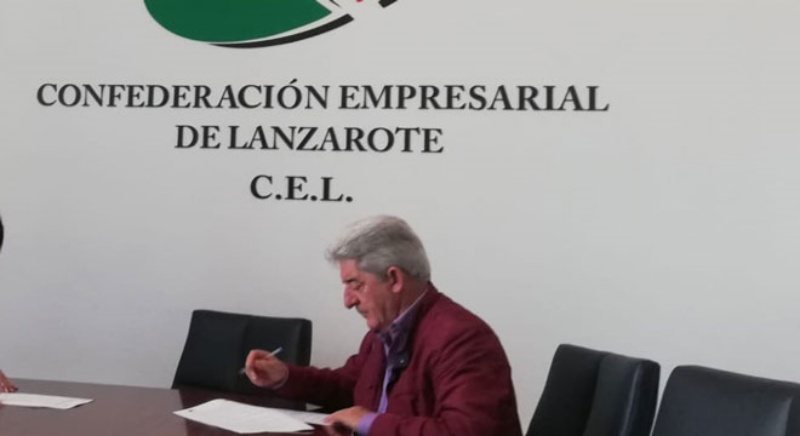Lanzarote entrepreneurs ask to speed up public procurement