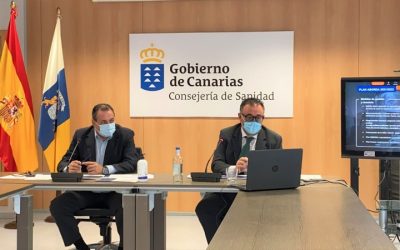 200 million to reduce waiting lists in the Canary Islands