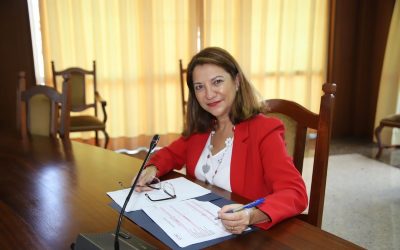 The Cabildo approves the bases for the granting of social emergency aid