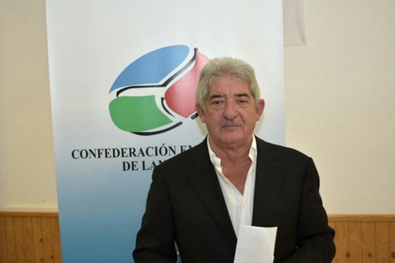 Lanzarote businessmen demand from the Cabildo the resolution of aid to SMEs and the self-employed