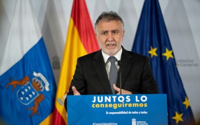 Torres calls for urgent consensus in the EU on the health certificate for travel