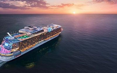 Royal Caribbean will resume cruises to the Canary Islands from the United Kingdom in September