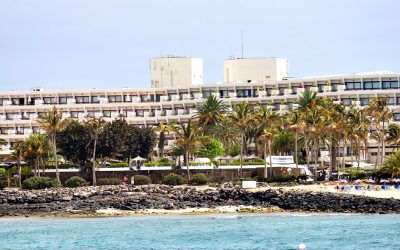 Tourism, science and technology, a pilot experience with the Lanzarote seal