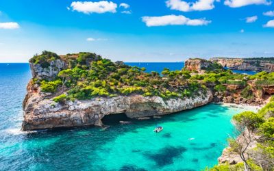 The Balearic Islands enter the “green list” of the United Kingdom; Canaries no