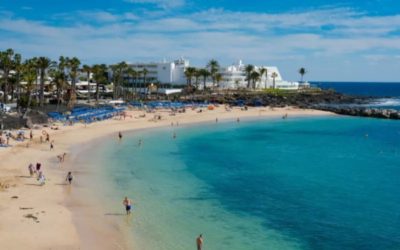 Tourism Lanzarote is already looking towards summer