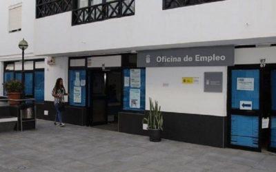 Youth unemployment in Lanzarote is reduced by almost 40% compared to pre-pandemic figures