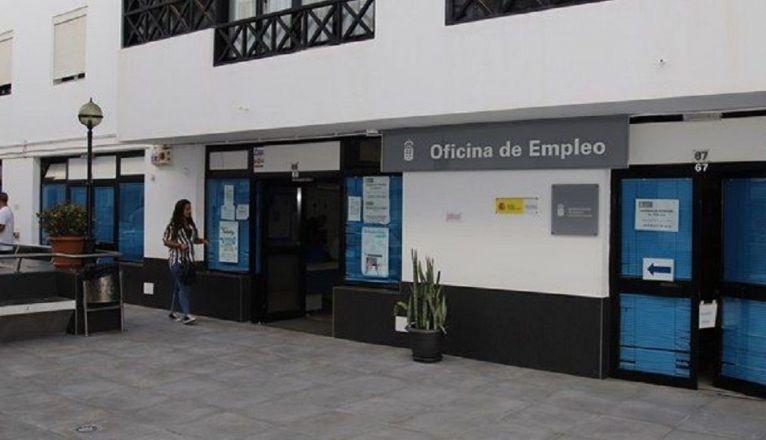 Youth unemployment in Lanzarote is reduced by almost 40% compared to pre-pandemic figures