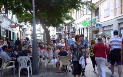 The Canary Islands will reach 2,600,000 inhabitants in 15 years