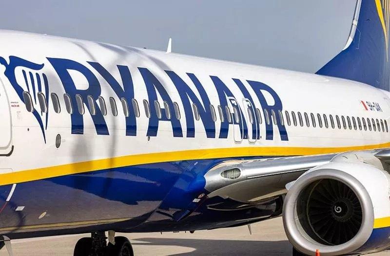 Ryanair will once again be based in Lanzarote in March 2023