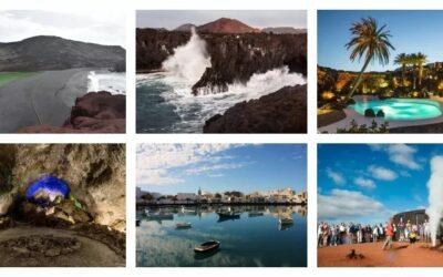 TripAdvisor chooses Lanzarote as the only Spanish destination among the best of 2023