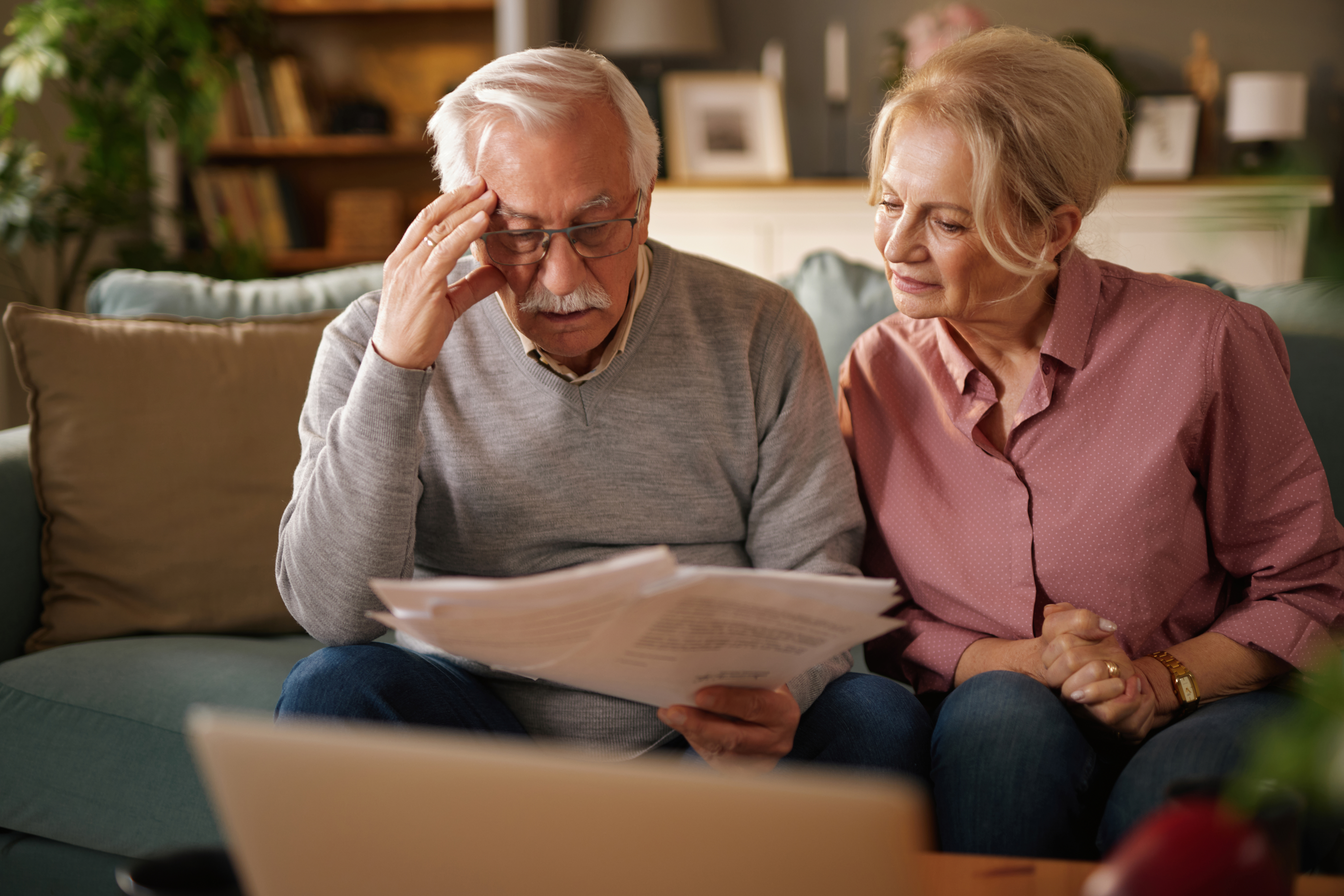Latest Financial Update From Blevins Franks