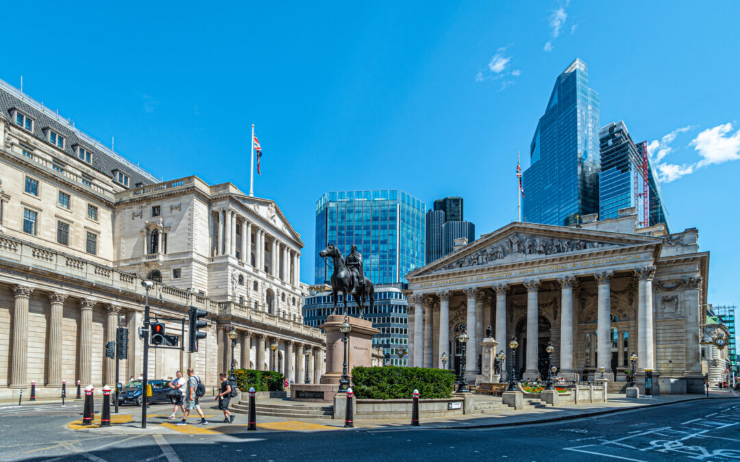 Latest Financial Update From Blevins Franks